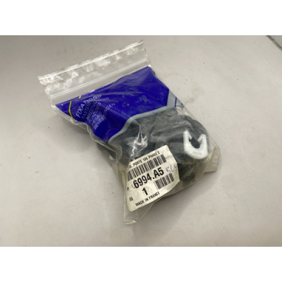 Genuine OE Peugeot 106 S2 Door Fixing Kit Clips - 6994.A5