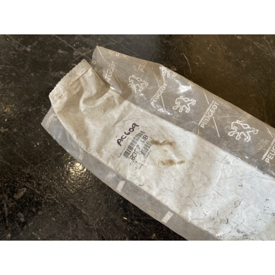 Genuine OE Peugeot 205 S2 A Pillar Trim - 8327.W8