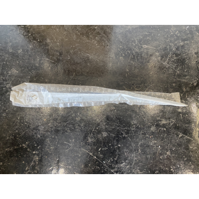 Genuine OE Peugeot 205 S2 A Pillar Trim - 8327.W8