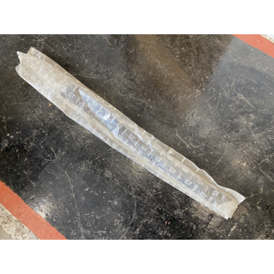 Genuine OE Peugeot 205 S2 A Pillar Trim - 8327.W8