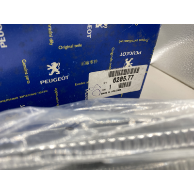 Genuine OE Peugeot 309 GTi Lower Fog Light - 6205.77