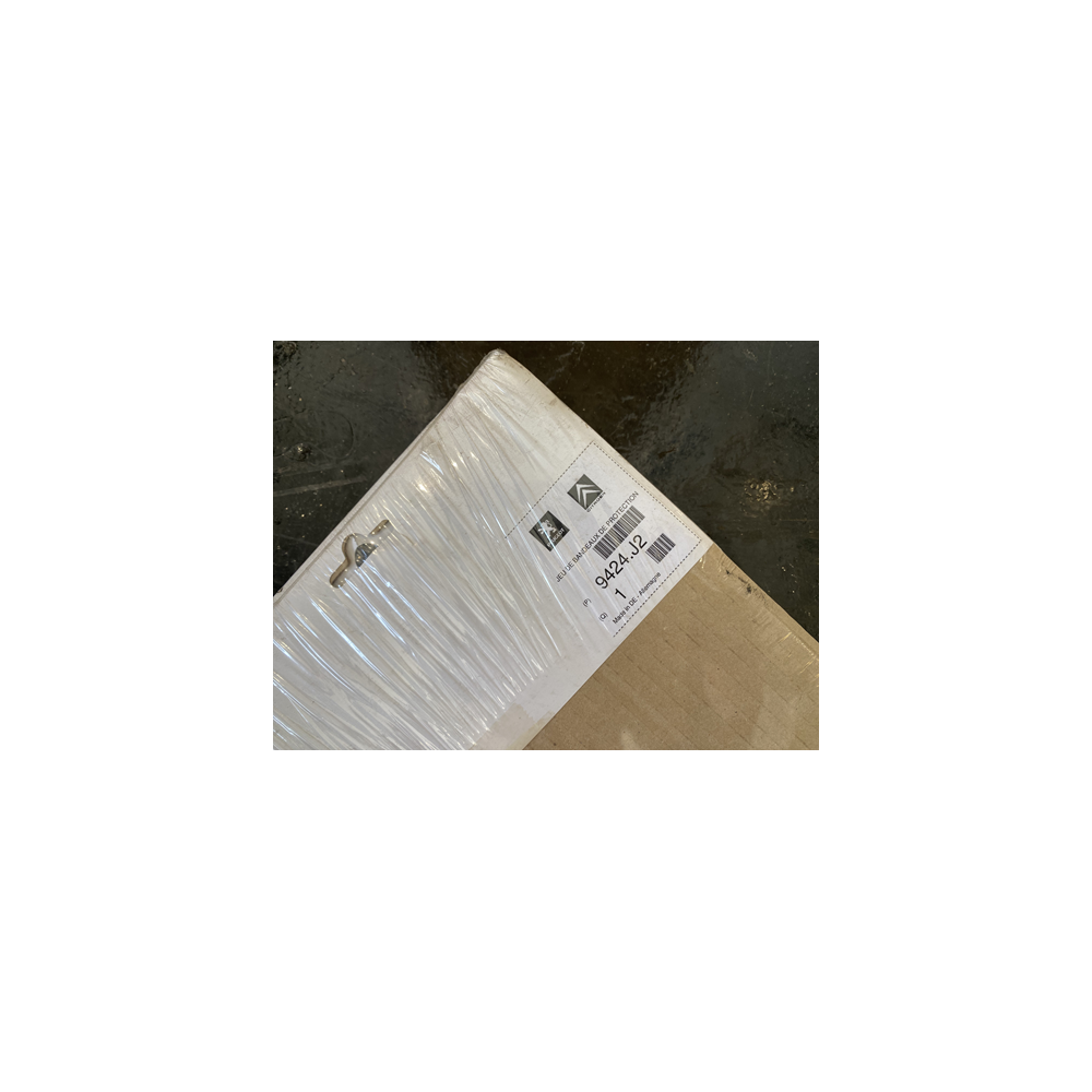 Genuine OE Peugeot 508 Door Protector Set - 9424.J2