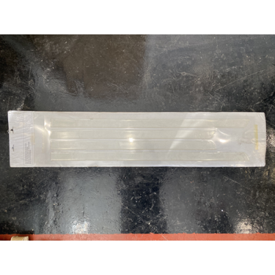 Genuine OE Peugeot 508 Door Protector Set - 9424.J2