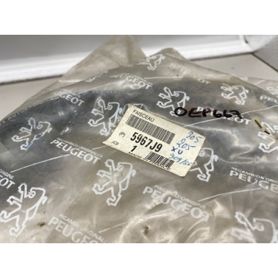 Peugeot OE 205 GTi Phase 1 HT Lead Set - 5967.J9