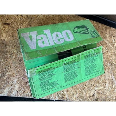 Genuine OE Marchal / Valeo Peugeot 205 Offside Headlight Unit (RHD) - 061828