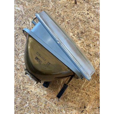 Genuine OE Marchal / Valeo Peugeot 205 Offside Headlight Unit (RHD) - 061828