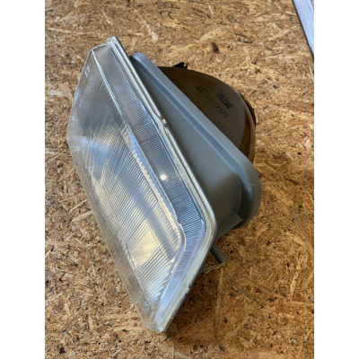 Genuine OE Marchal / Valeo Peugeot 205 Offside Headlight Unit (RHD) - 061828