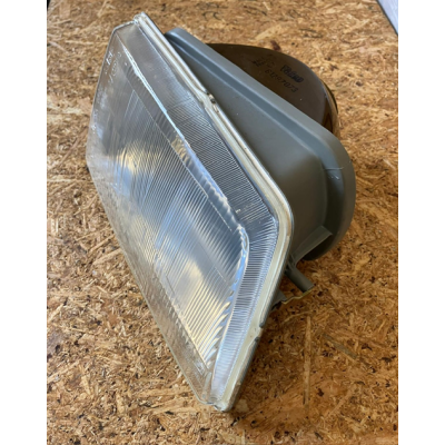 Genuine OE Marchal / Valeo Peugeot 205 Offside Headlight Unit (RHD) - 061828