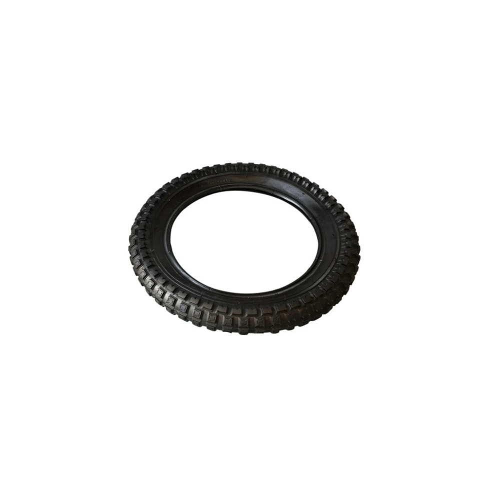 Genuine Revvi 12" tyre
