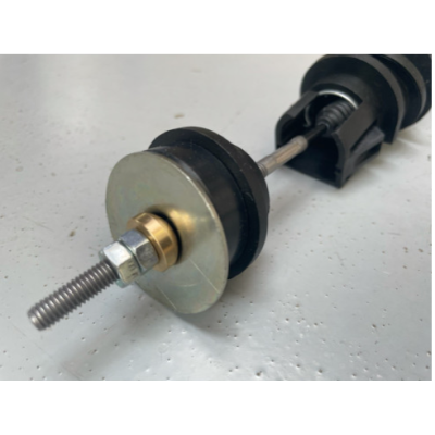 Spoox Peugeot 106 Kit Car Heavy Duty Clutch Cable - LHD