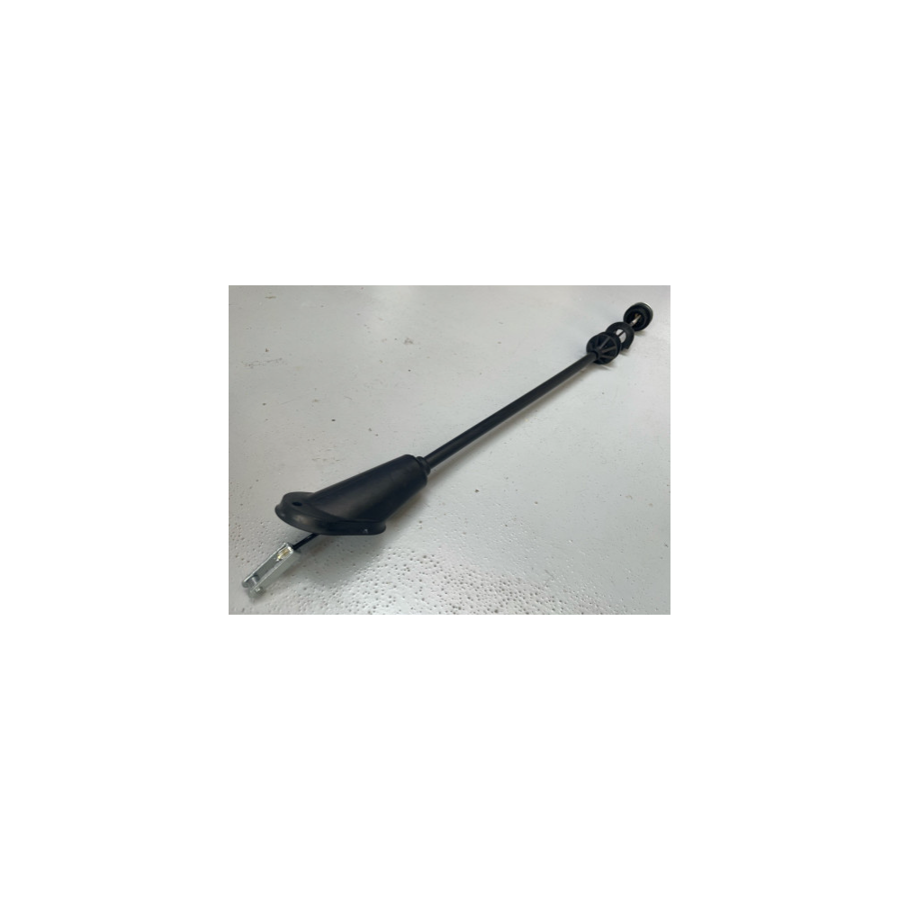Spoox Peugeot 106 Kit Car Heavy Duty Clutch Cable - LHD