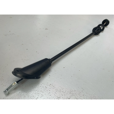 Spoox Peugeot 106 Kit Car Heavy Duty Clutch Cable - LHD