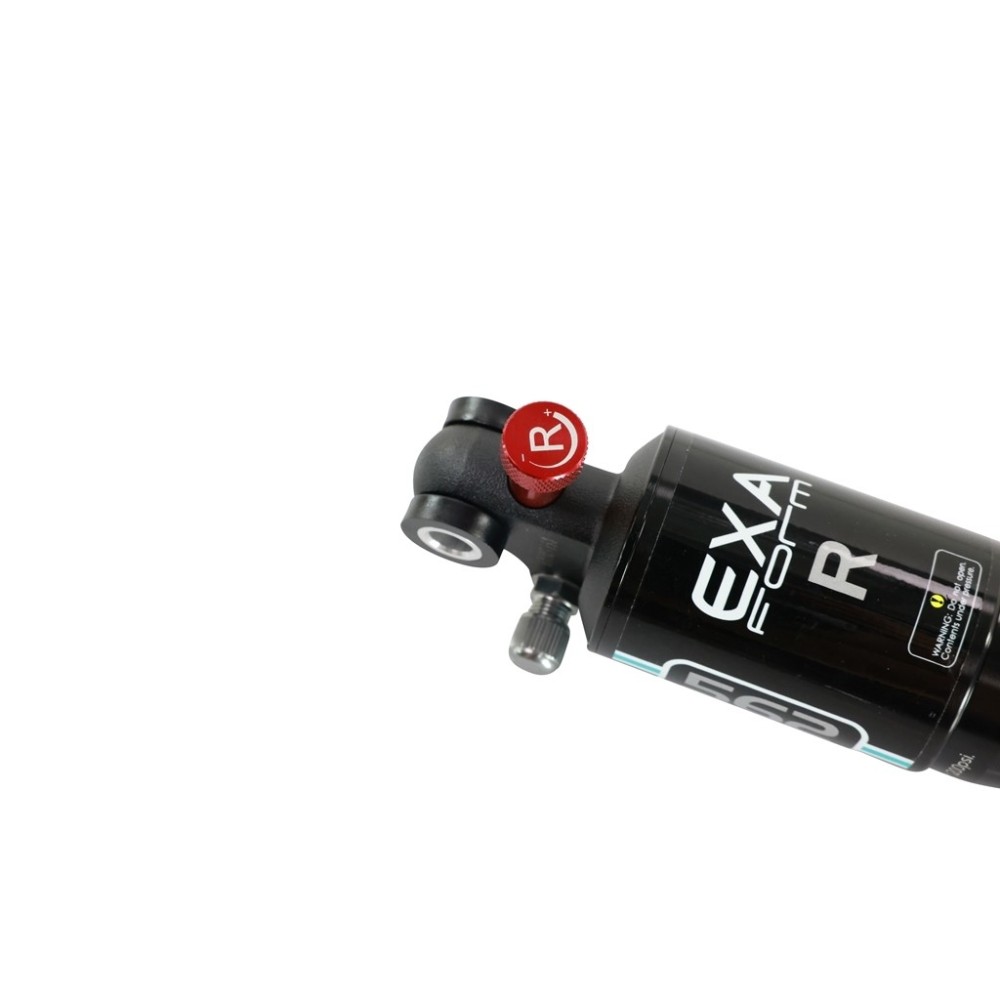 Revvi 18" / 20" Adjustable Rebound Rear Shock