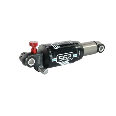 Revvi 18" / 20" Adjustable Rebound Rear Shock