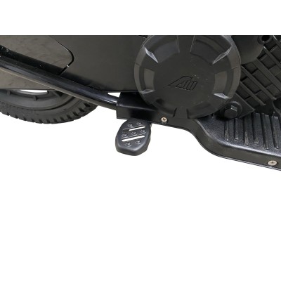 Revvi Foot Peg Kit - 12", 16" & 16" Plus