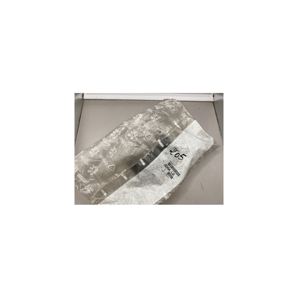 Genuine OE Peugeot 205 Electric Window Switch Holder Medium Anthracite - 9394.LO