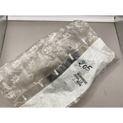 Genuine OE Peugeot 205 Electric Window Switch Holder Medium Anthracite - 9394.LO