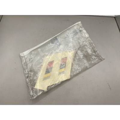Genuine OE Peugeot 106 Le Mans Badge - 8663.93