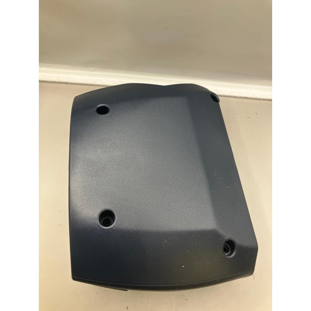 Brand New Genuine O/E PH1 Peugeot 309 upper and lower steering column cowlings - 4131.60