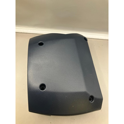 Brand New Genuine O/E PH1 Peugeot 309 upper and lower steering column cowlings - 4131.60