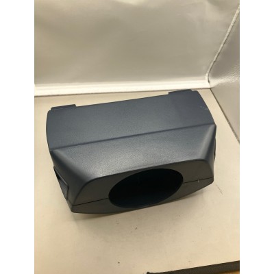 Brand New Genuine O/E PH1 Peugeot 309 upper and lower steering column cowlings - 4131.60