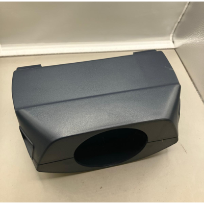 Brand New Genuine O/E PH1 Peugeot 309 upper and lower steering column cowlings - 4131.60