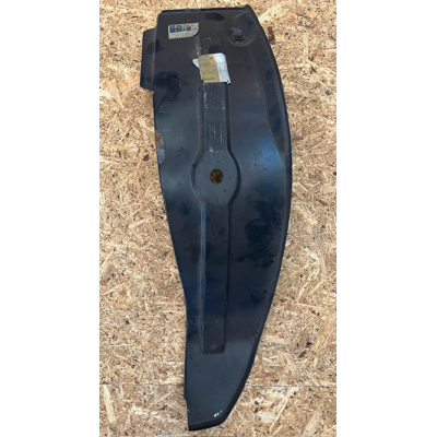 Brand New Genuine O/E Peugeot 309 mud flap frame (left) - 7136.23