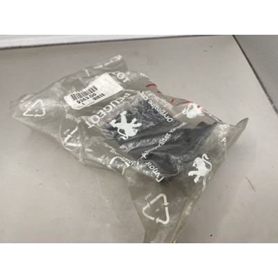 Genuine OE Peugeot 205 Phase 1.5 Electric Window Switch Surround - 9353.G0