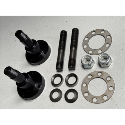 Peugeot 106 adjustable wide track rear axle kit