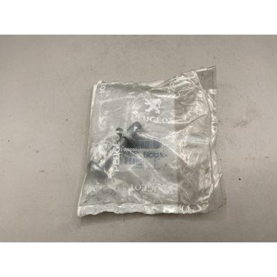 Genuine Peugeot 106 GTi Bonnet Hood Knob Bolt - 7950.33