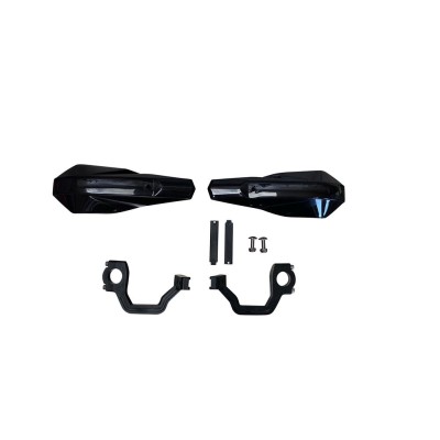Revvi Hand guard kit - To fit 12" + 16" + 16" plus + 18" + 20" electric bikes