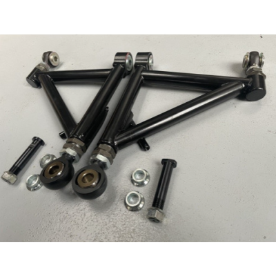 Peugeot 205 GTI Grp. A Tubular Front Lower Wishbones (PAIR)