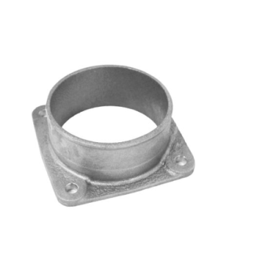 Jenvey Air Horn SFG 60mm - 66mm Spigot - AH60-66S