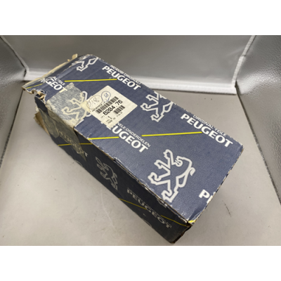 Genuine OE Peugeot 309 / 405 SIEM Mi16 Yellow Long Range Driving Lamp - 6204.76