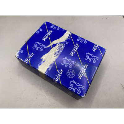 Genuine OE Peugeot 309 Look 5 Door RHS Graphics Set - 8659.Y1