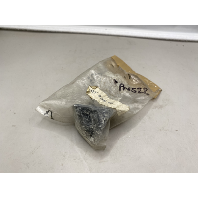 Genuine OE Peugeot 205 Cabriolet Aerial Base - 9716.60