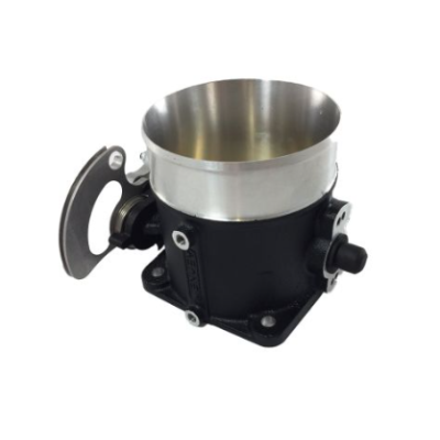 Jenvey 70mm Single Throttle Body - Turbo / Supercharger Specific SFGT1_70
