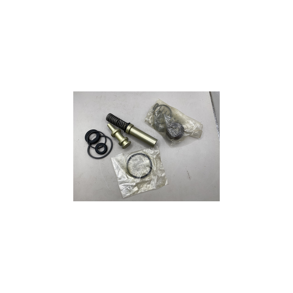 Genuine OE Peugeot 205 1.6 GTI 20.6mm Brake Master Cylinder Repair Kit (4 Outlet) - 4633.81