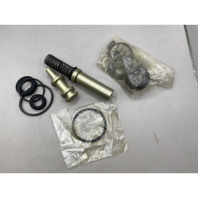 Genuine OE Peugeot 205 1.6 GTI 20.6mm Brake Master Cylinder Repair Kit (4 Outlet) - 4633.81