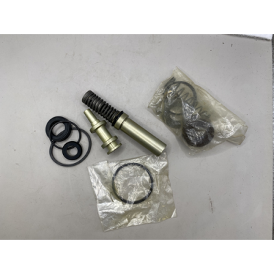 Genuine OE Peugeot 205 1.6 GTI 20.6mm Brake Master Cylinder Repair Kit (4 Outlet) - 4633.81