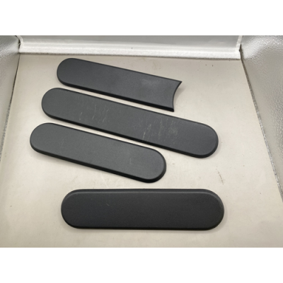 Genuine OE Peugeot 205 Rear Quarter Blanks Junior (Set of 4) - 8659.66