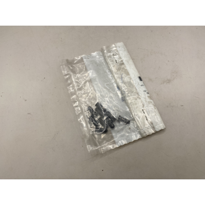 Brand New Genuine O/E Peugeot 205 rear quarter panel badge body insert - 8659.HQ (1)