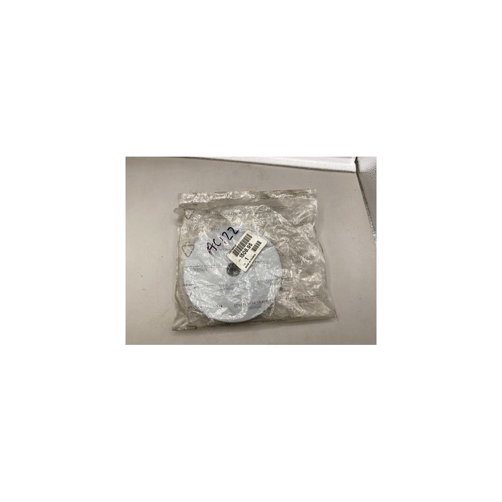 Genuine OE Peugeot 106 fuel cap cover - 1508.95