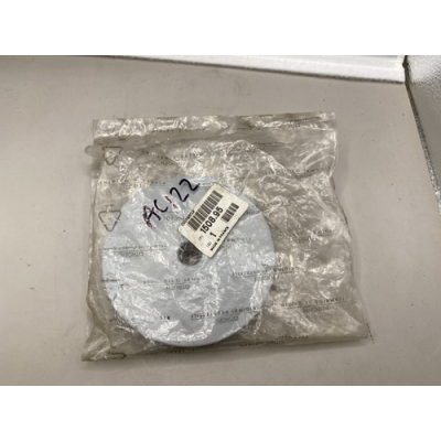 Genuine OE Peugeot 106 fuel cap cover - 1508.95