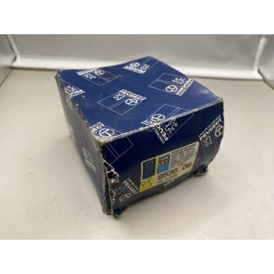 Genuine OE Peugeot 205 309 Sticker Decal Kit Stripes - 8536.06