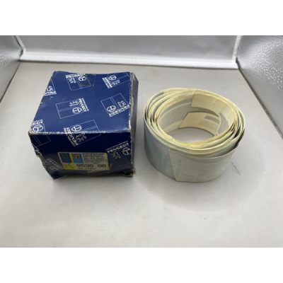 Genuine OE Peugeot 205 309 Sticker Decal Kit Stripes - 8536.06