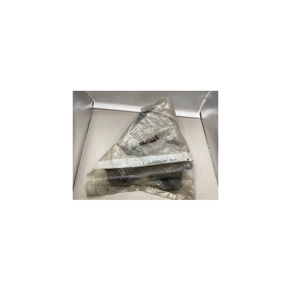 Genuine OE Peugeot 205 GTI PH1.5 Timing Belt Centre Outer Cover ONLY - 0320.88