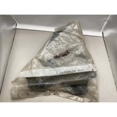 Genuine OE Peugeot 205 GTI PH1.5 Timing Belt Centre Outer Cover ONLY - 0320.88