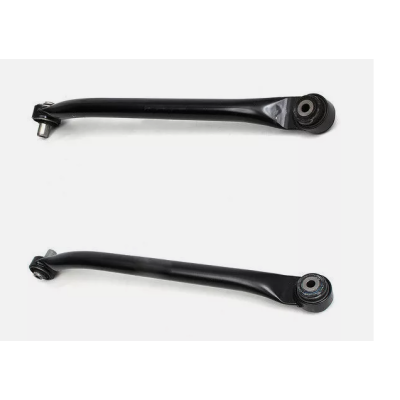 Peugeot 206 GTI 180 Rear Axle Sway Bars / Stabiliser Bars (PAIR) - 5150.91 & 5150.92