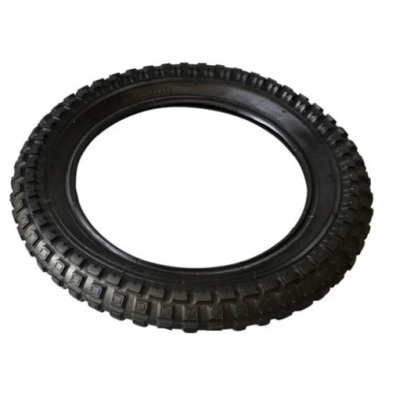 Genuine Revvi 18" x 2.50 tyre
